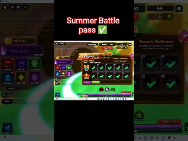 Anime RNG Defense How to Manage Resources