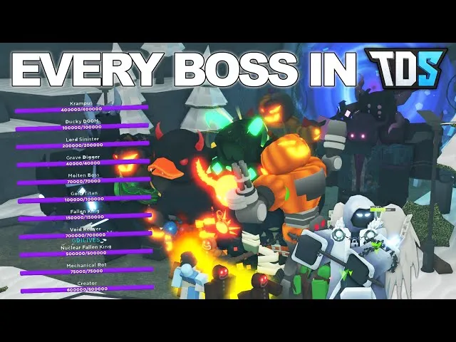 Anime RNG Defense How to Beat Boss Waves