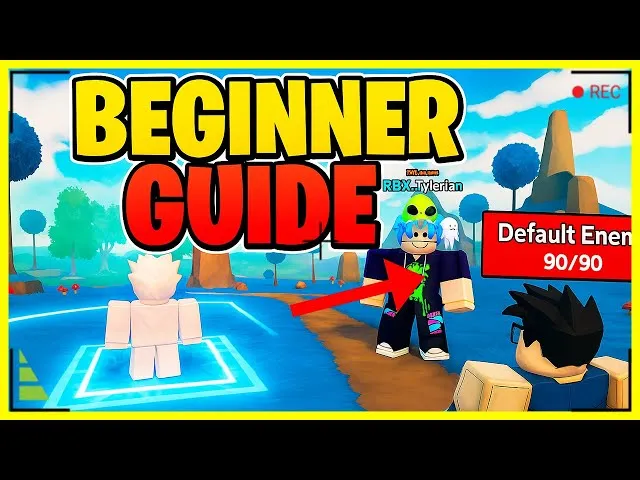 Anime RNG Defense Tips and Tricks
