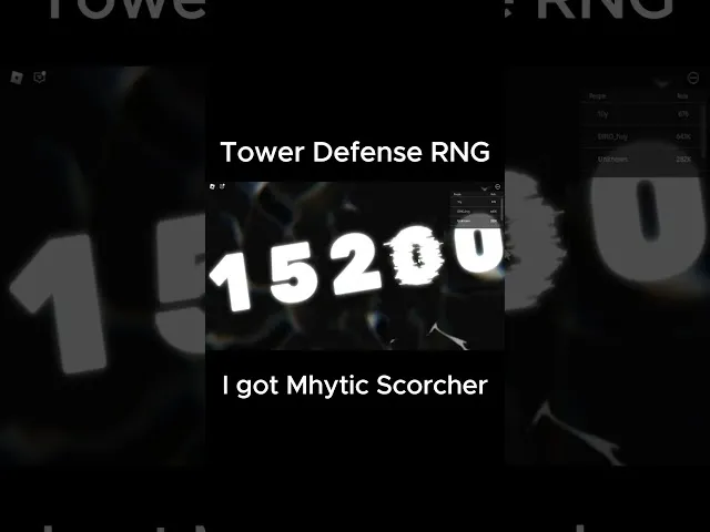 Anime RNG Defense Prestige Luck Upgrade Guide
