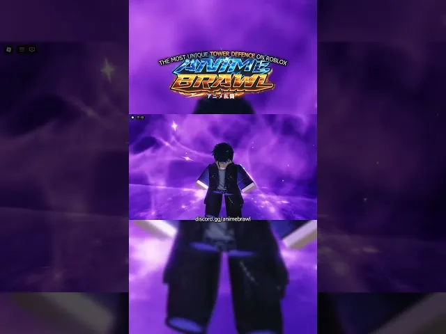 Anime RNG Defense Best Trait and Medal Combos
