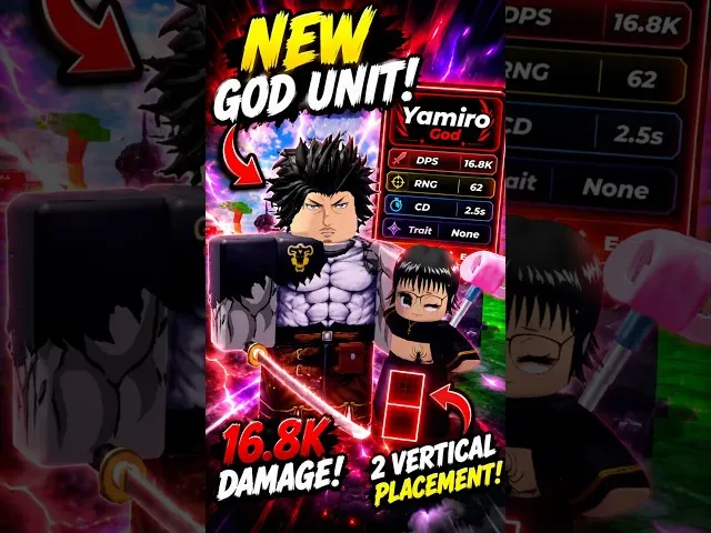 Anime RNG Defense Spawners Explained